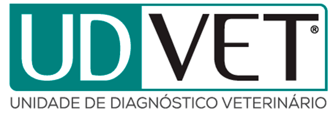 UDVet Logo